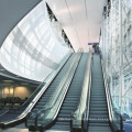 Commercial Residential Step Passenger Outdoor Indoor Escalator